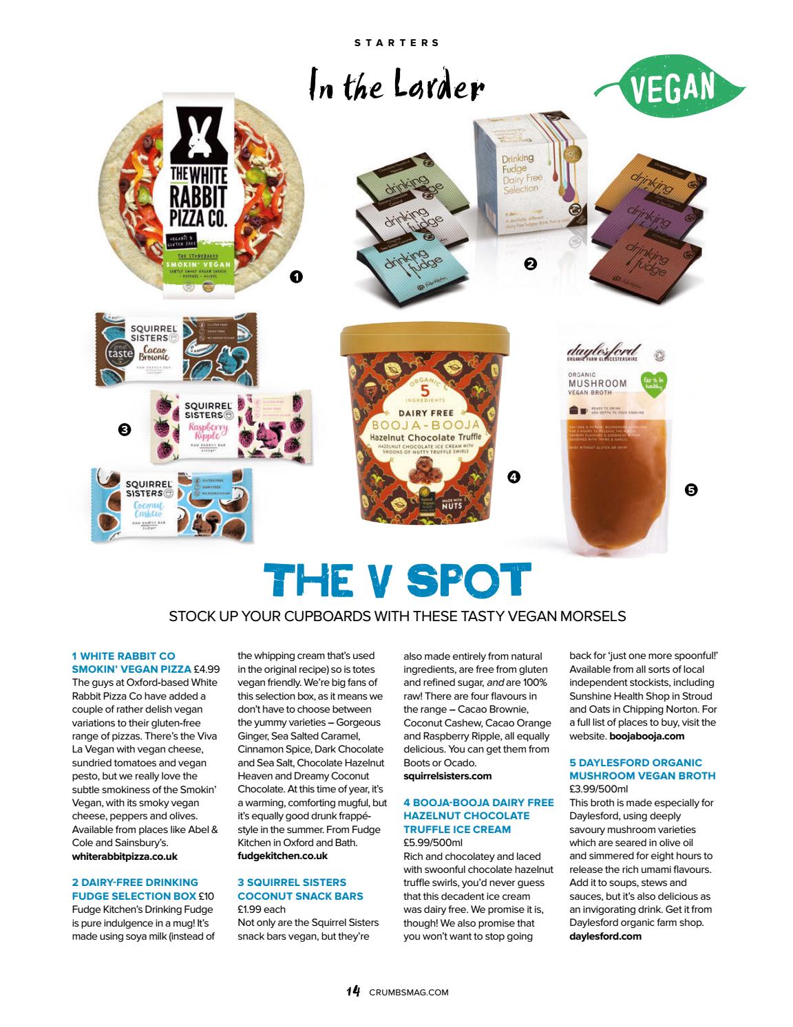 Crumbs Cotswolds Issue 63 By Mediaclash Issuu