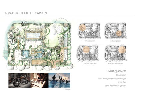 NapadonLA 灯饰目录 · 景观 architecture portfolio 第 11 页
