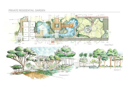 NapadonLA 灯饰目录 · 景观 architecture portfolio 第 12 页