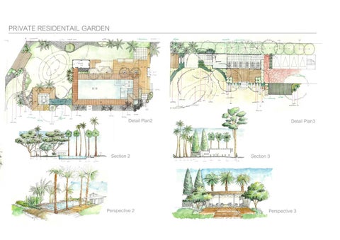 NapadonLA 灯饰目录 · 景观 architecture portfolio 第 13 页