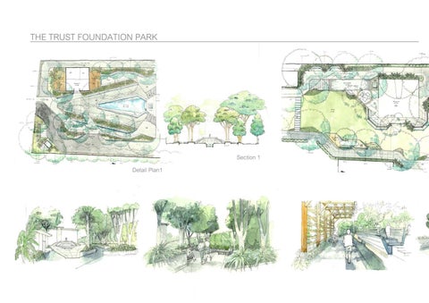 NapadonLA 灯饰目录 · 景观 architecture portfolio 第 16 页