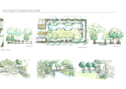 NapadonLA 灯饰目录 · 景观 architecture portfolio 第 17 页