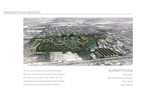 NapadonLA 灯饰目录 · 景观 architecture portfolio 第 19 页