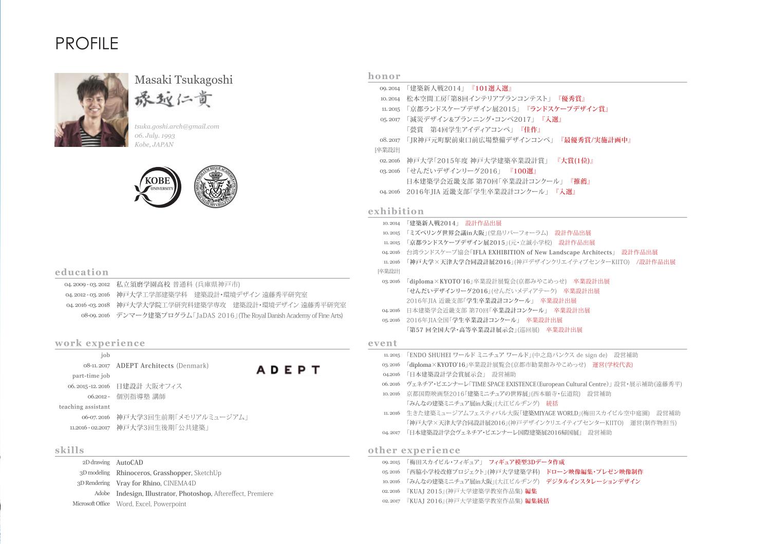 Portfolio Tsukagoshi All Vebuka Com