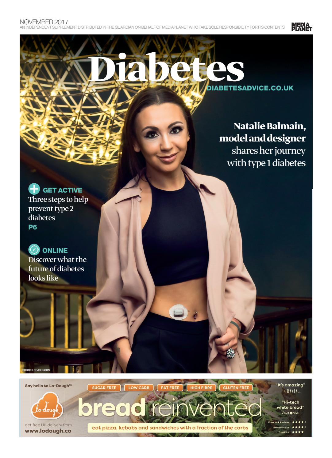 Diabetes In The Uk 2010 Key Statistics On Diabetes