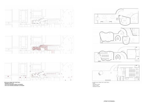 year 2 sem 1 建筑 portfolio 第 12 页