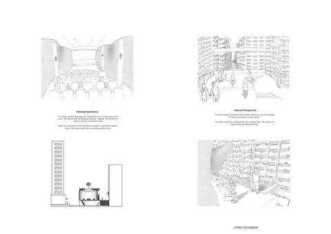 year 2 sem 1 建筑 portfolio 第 14 页