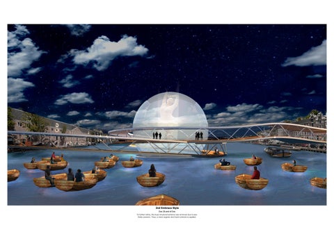 year 2 sem 1 建筑 portfolio 第 20 页