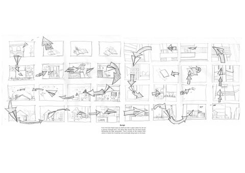 year 2 sem 1 建筑 portfolio 第 5 页