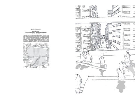 year 2 sem 1 建筑 portfolio 第 7 页