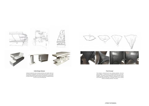 year 2 sem 1 建筑 portfolio 第 9 页