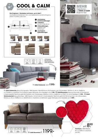 Perspektive Werbeagentur 家具目录 · Moebelzentrum Geldern 第 10 页