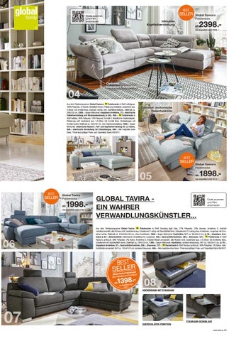 Perspektive Werbeagentur 家具目录 · Moebelzentrum Geldern 第 3 页