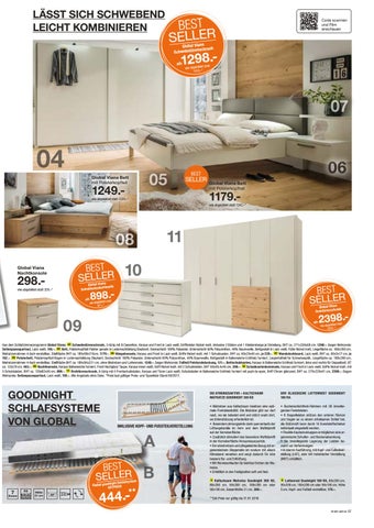Perspektive Werbeagentur 家具目录 · Moebelzentrum Geldern 第 7 页