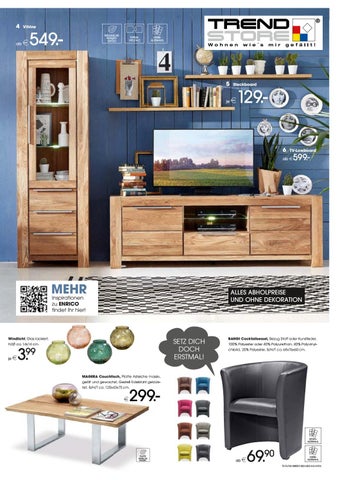 Perspektive Werbeagentur 家具目录 · Moebelzentrum Geldern 第 9 页
