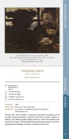 Masterart 家具目录 · 2017 MasterArt Directory 第 24 页