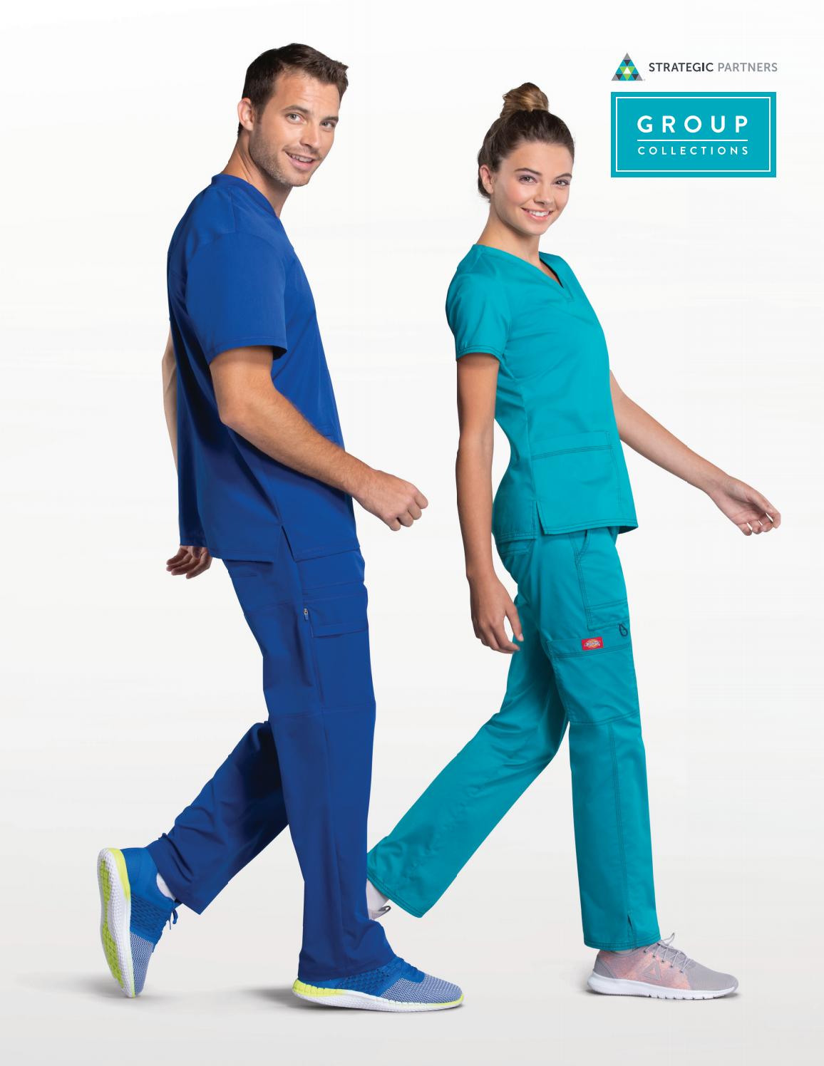 Spring 2018 spi group catalog by Lambert's Uniforms Issuu