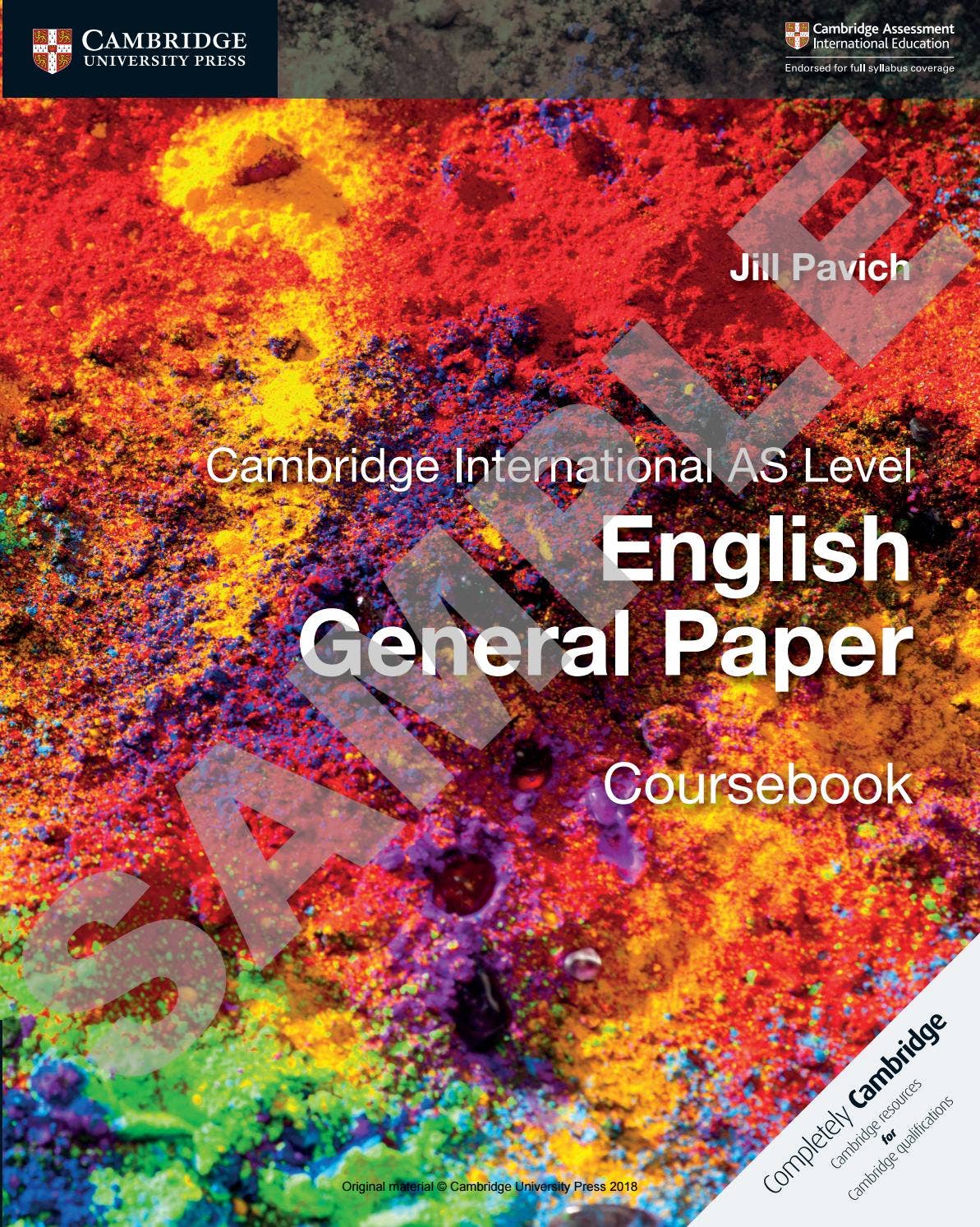 語学・辞書・学習参考書 English General Paper Preview English General Paper Coursebook by Cambridge