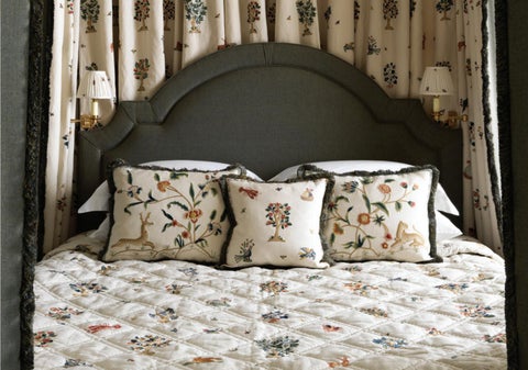 Country 家居 bedrooms 第 11 页