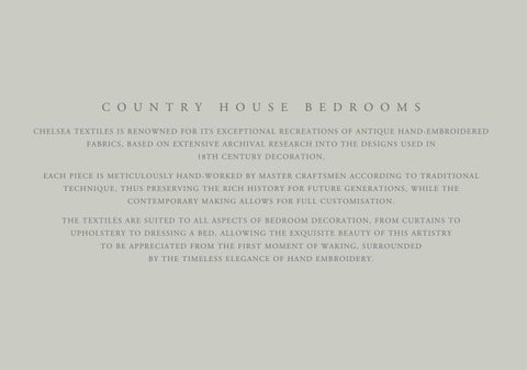 Country 家居 bedrooms 第 3 页