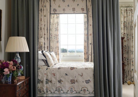Country 家居 bedrooms 第 8 页