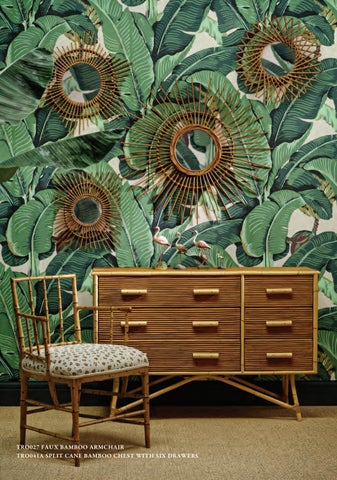 Tropical 家具产品集 手册 第 4 页