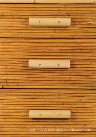 Tropical 家具产品集 手册 第 7 页