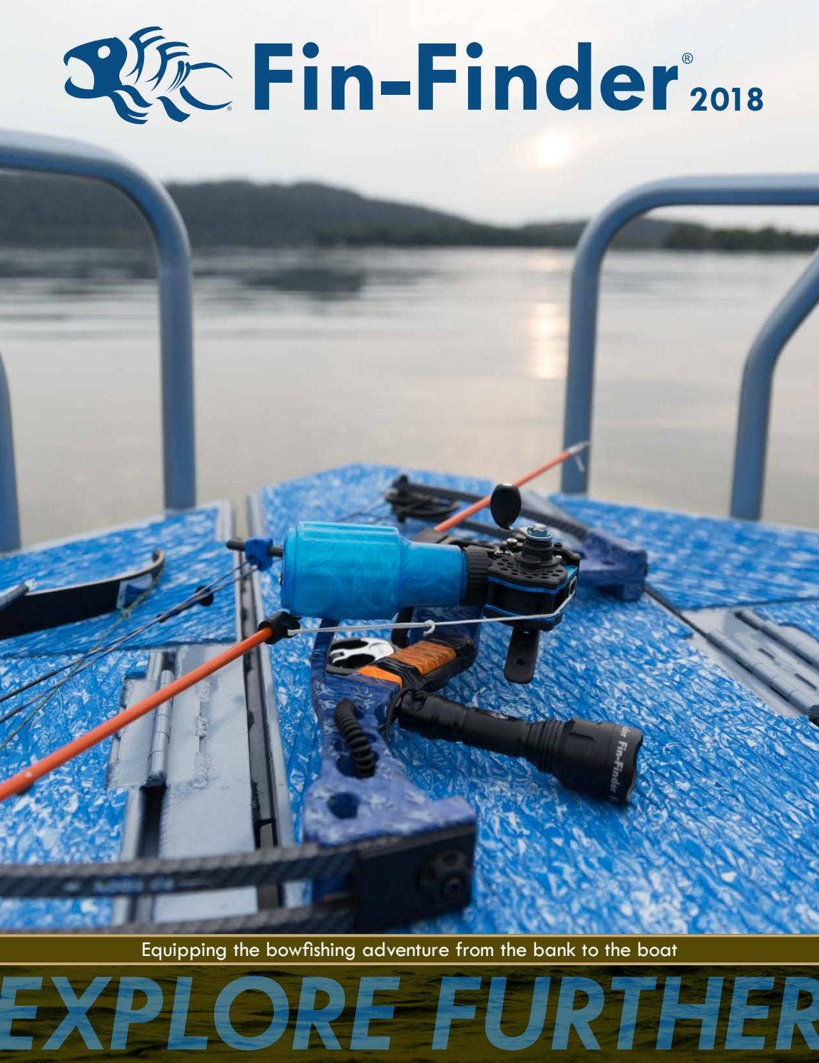 FinFinder Catalog 2018 by Kinsey Brands Issuu