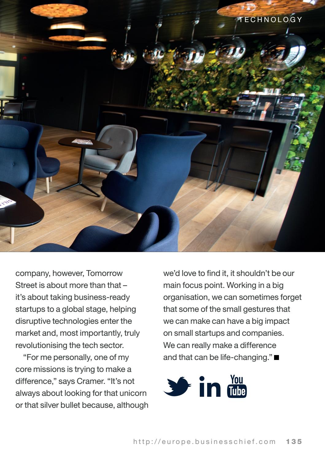Supply Chain Digital Magazine January 2018 By Supply Chain