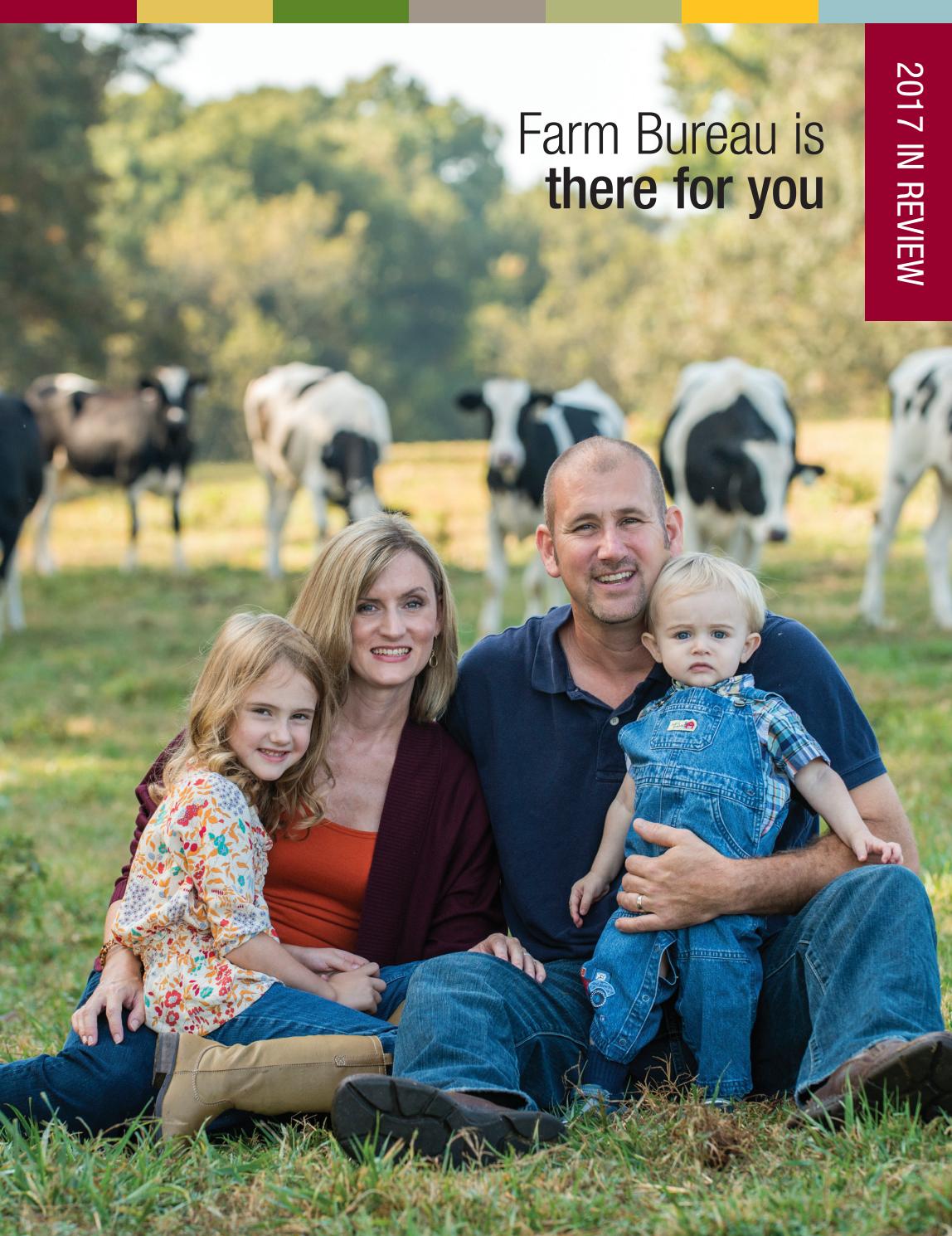 2017 Year in Review by Virginia Farm Bureau Issuu