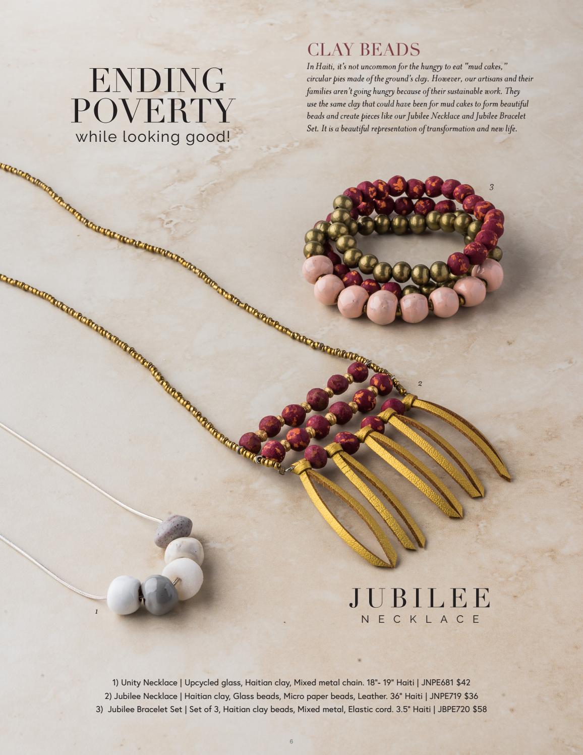 trades of hope spring