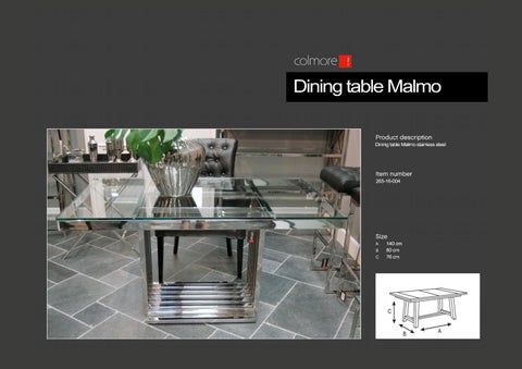 Franck Wilzius 家具目录 · Tables 第 23 页