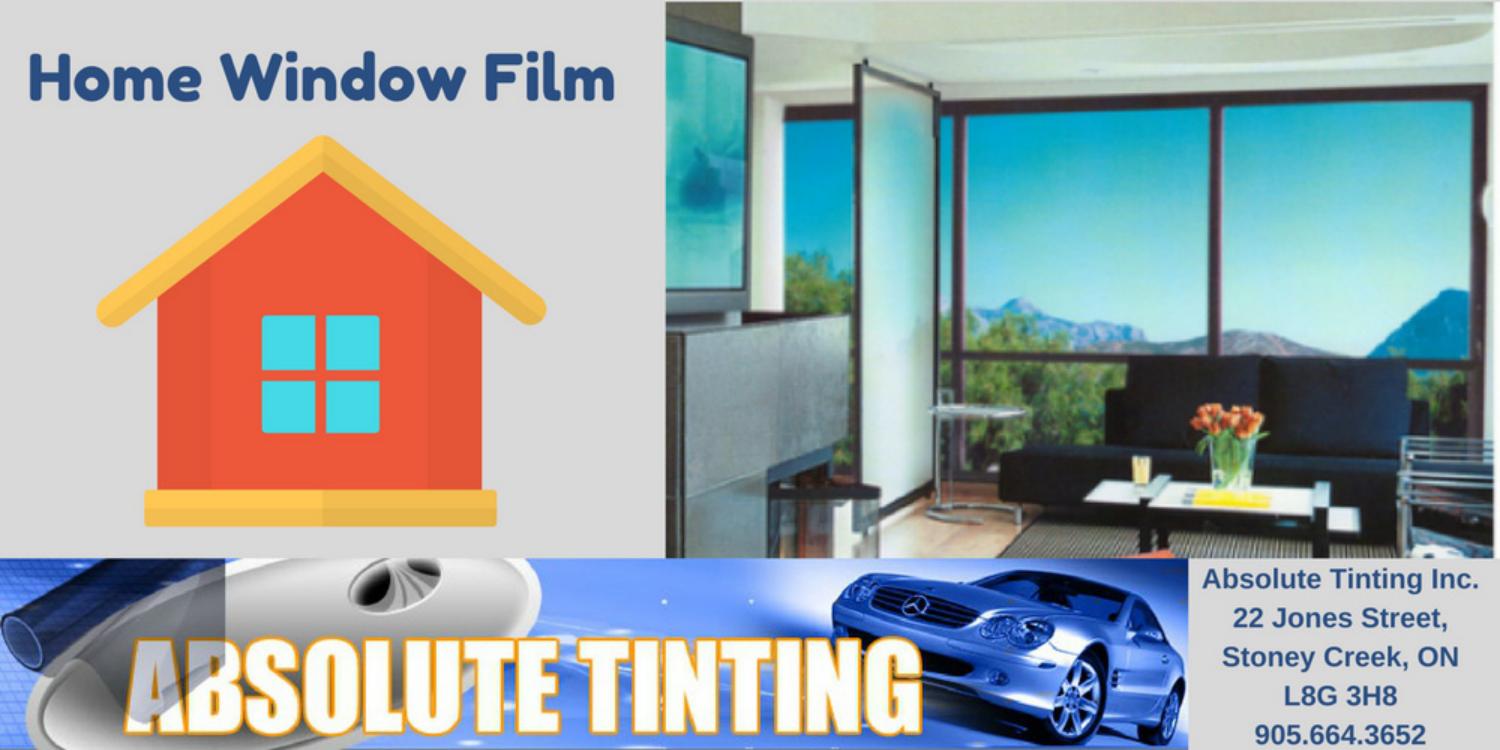 Home window film installation hamilton by Amelia Kelly Issuu