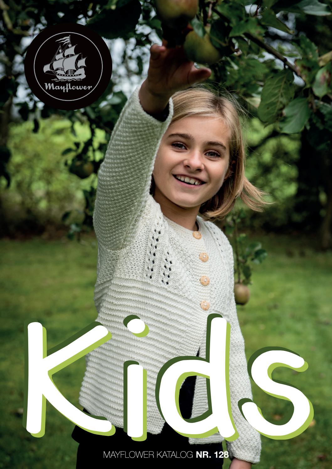 Mayflower Kids catalogue 128 by Mayflower Issuu
