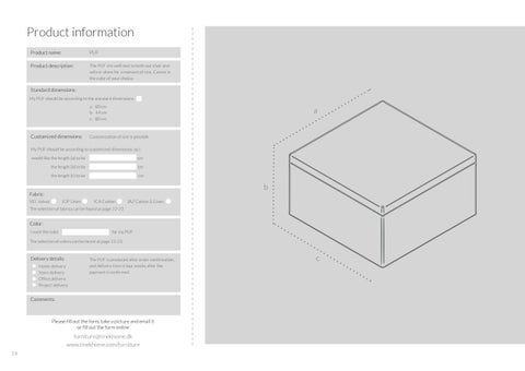 家具产品集 第 16 页