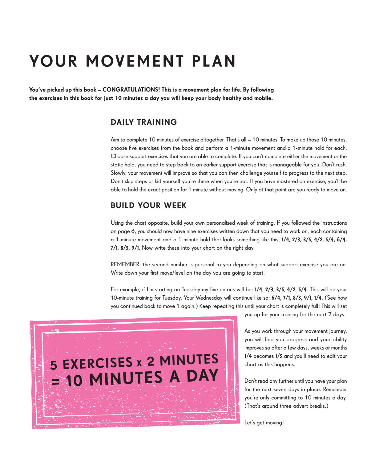 Forum on this topic: 10 Minutes A Day: Thats All You , 10-minutes-a-day-thats-all-you/ Forum on this topic: 10 Minutes A Day: Thats All You , 10-minutes-a-day-thats-all-you/