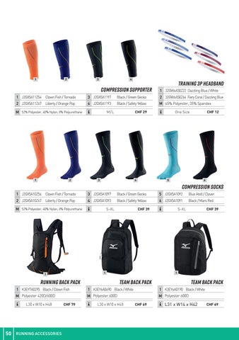mizuno switzerland