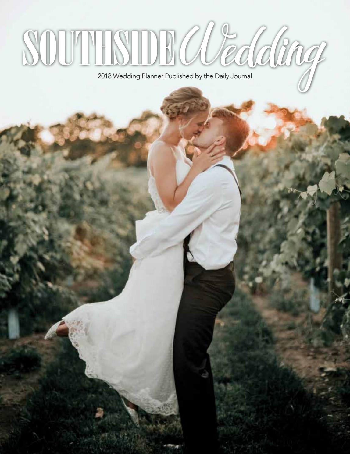 Southside Wedding 2018 By Margo Wininger Issuu