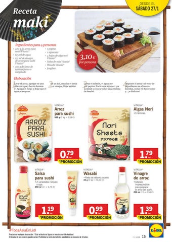 Ofertas Supermercados 家具目录 lidl tu compra perfecta 第 15 页