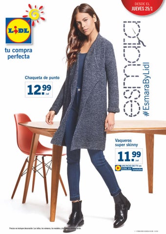 Ofertas Supermercados 家具目录 lidl tu compra perfecta 第 23 页