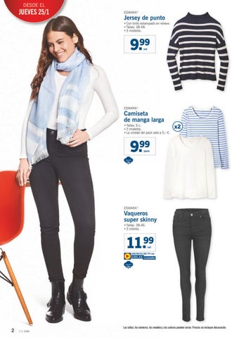 Ofertas Supermercados 家具目录 lidl tu compra perfecta 第 24 页