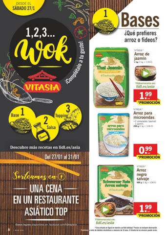 Ofertas Supermercados 家具目录 lidl tu compra perfecta 第 8 页