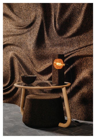ASSOCIATIVE DESIGN - STOCKHOLM 家具 FAIR 2017 第 14 页