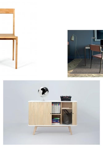 ASSOCIATIVE DESIGN - STOCKHOLM 家具 FAIR 2017 第 18 页