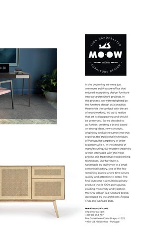 ASSOCIATIVE DESIGN - STOCKHOLM 家具 FAIR 2017 第 19 页