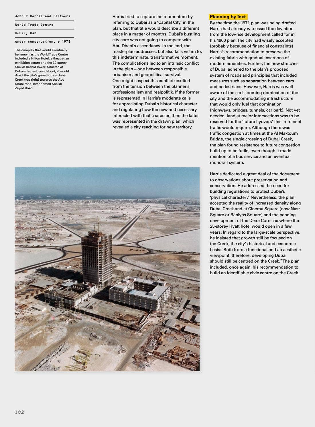 UAE and the Gulf Architecture and Urbanism Now by pinoycad+ - Issuu