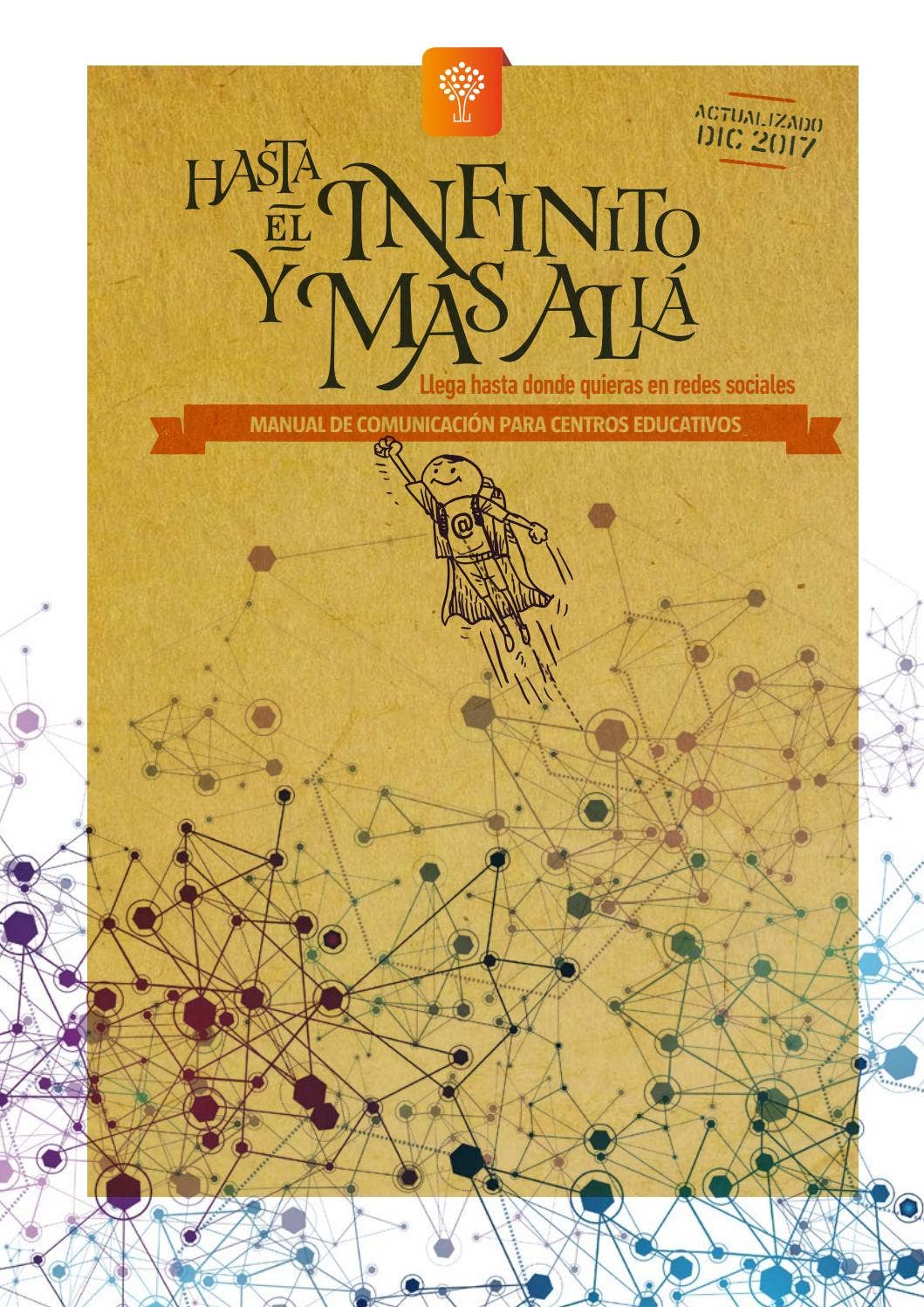 Comunicacion Rrss Manual comunicacion rrss para centros educativos by Escuelas Católicas ...