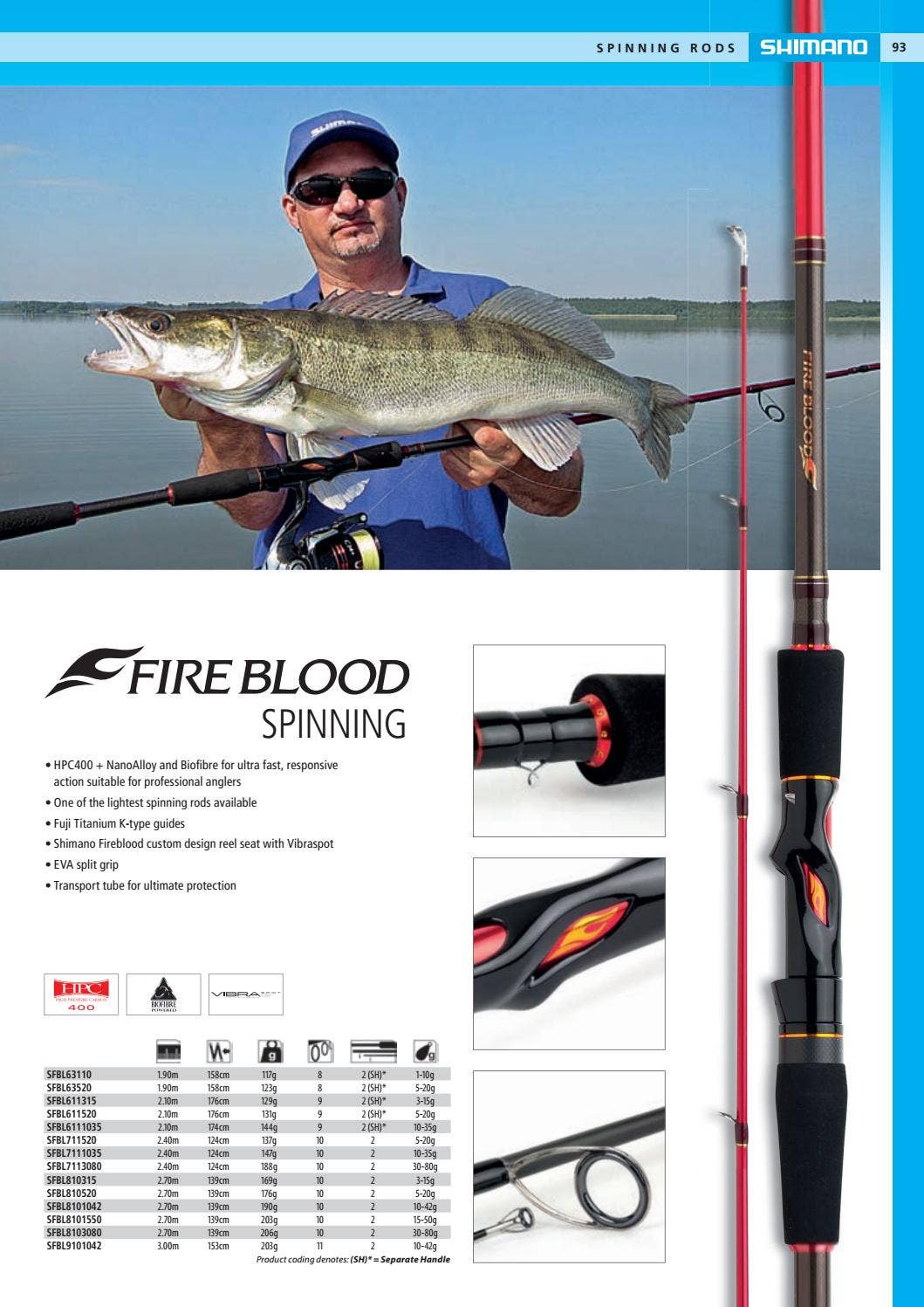 Shimano 2018 UK by Shimano Europe BV - Issuu