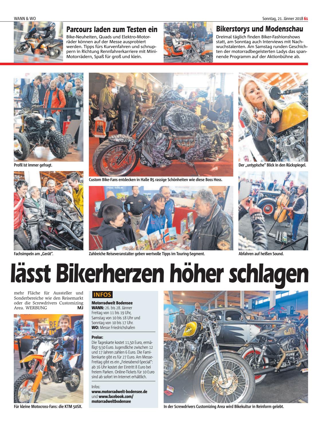Wawo 20180121 By Russmedia Digital Gmbh Issuu