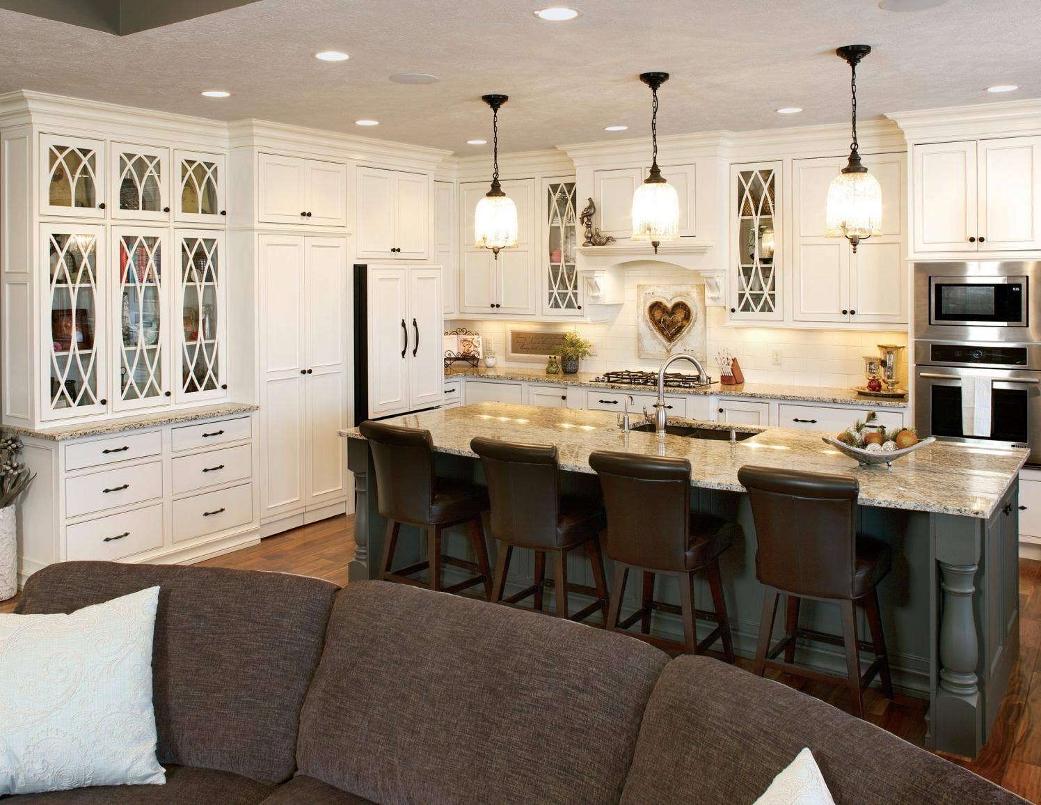 Showplace Cabinetry Gallery of Homes by Showplace Cabinetry - Issuu
